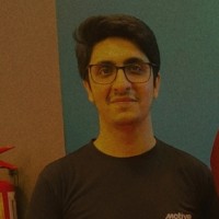 Shahab Ijaz