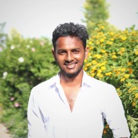 Bharath Chikkudu