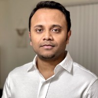 Saikat Sarkar