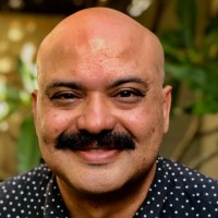 Sunil Badami