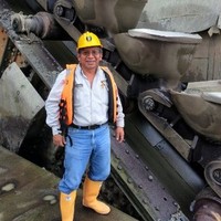 Carlos Humberto Valencia Díaz