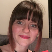 Claire Gordon (Findlay)