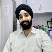 Ajeet Singh Chhabra