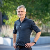 Andreas Strandbygaard
