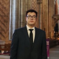Allen Chen