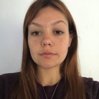 Valentina Sverdlick Querejeta