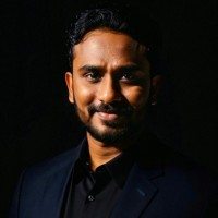 Harsha Vardhan Badam