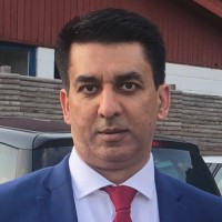 Ahmad Khan
