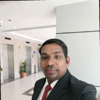 Shyju John Daniel