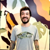 Fabio Manzella Trita