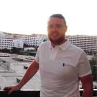 Jamie Bunney