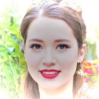 Mindy Wang