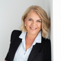 Nancy Prenevost