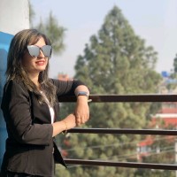 Krishna Kafle