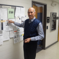 Dr. Mahmoud Al-Naimi