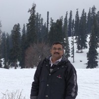 Rahul Ghumatkar