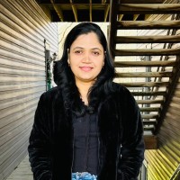 Komal Jedhe