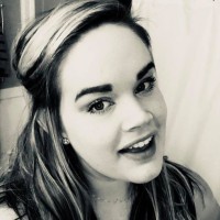 Ashley Harris, Lpc, Cadc I