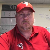 Jeff Calhoun