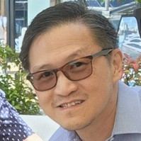 Arnold Atienza