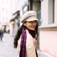 Victoria Kim