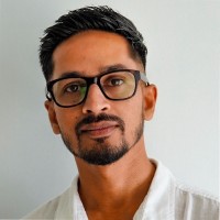 Ibrahim Hassan