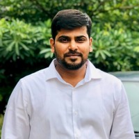 Mohammed Naveed