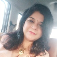 Jigna Rawal