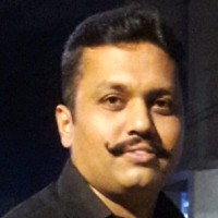Shailesh Patil