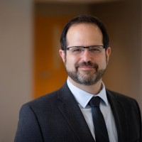 Uri Berger, Ph.D.
