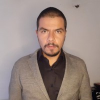 Edwin Benavides