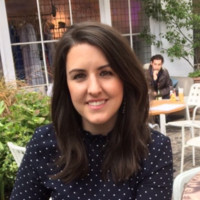 Rachael Fiveash