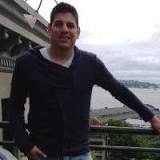 Adrian Vazquez