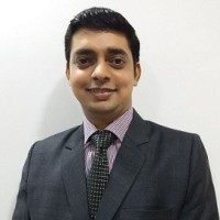 Naresh Trivedi