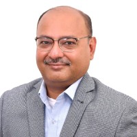 Shashank Sinha