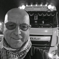 Andy Van Rooij