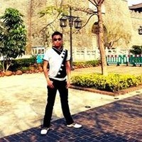 Andy Luis