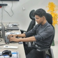 Yash Patel