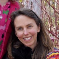 Sharon Kaye