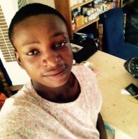 Adesanya Oluwabusayomi