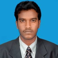 Vinothkumar Mohan