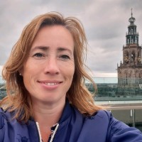 Mariëlle van Vondel