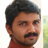 Mithun Balan