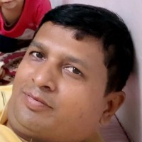 Jawed Ahmad