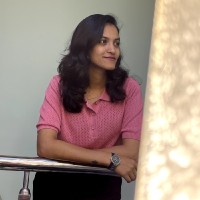 Manisha S Gowda