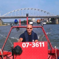 Reinier Bosman