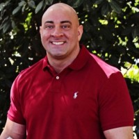 Christopher Ferino