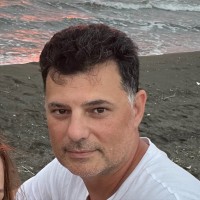 Dimitri Kartvelishvili