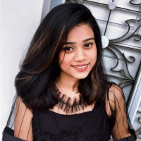 Jhanani N