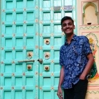 Devraj Gadhavi